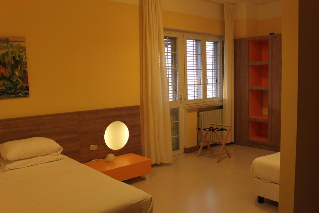 Country-House Pecora Nera Guest House Mosciano Sant'Angelo Phòng bức ảnh