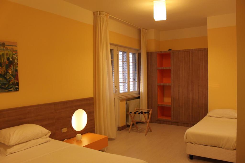 Country-House Pecora Nera Guest House Mosciano Sant'Angelo Phòng bức ảnh
