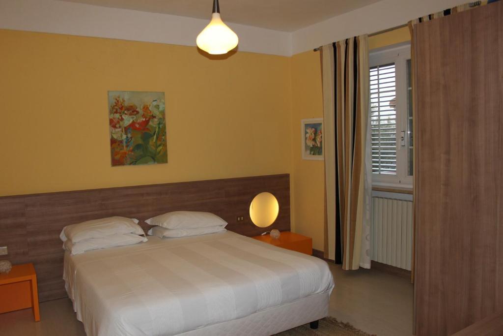 Country-House Pecora Nera Guest House Mosciano Sant'Angelo Phòng bức ảnh