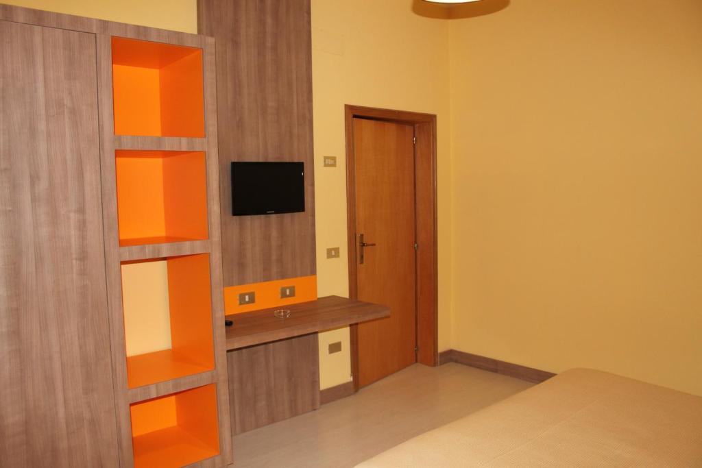 Country-House Pecora Nera Guest House Mosciano Sant'Angelo Phòng bức ảnh