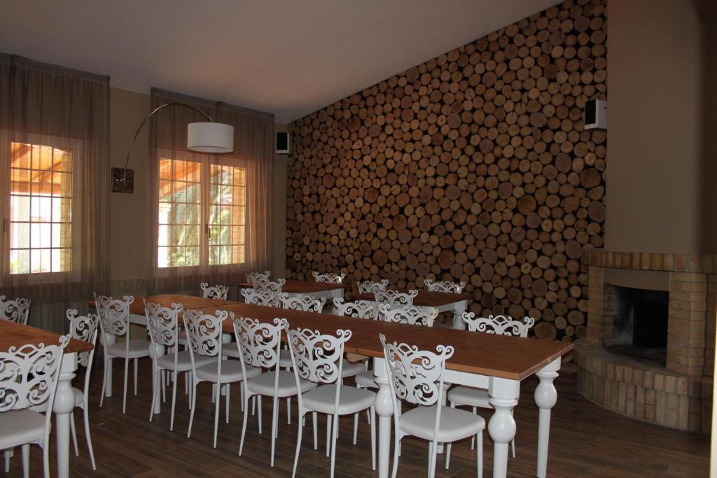 Country-House Pecora Nera Guest House Mosciano Sant'Angelo Ngoại thất bức ảnh