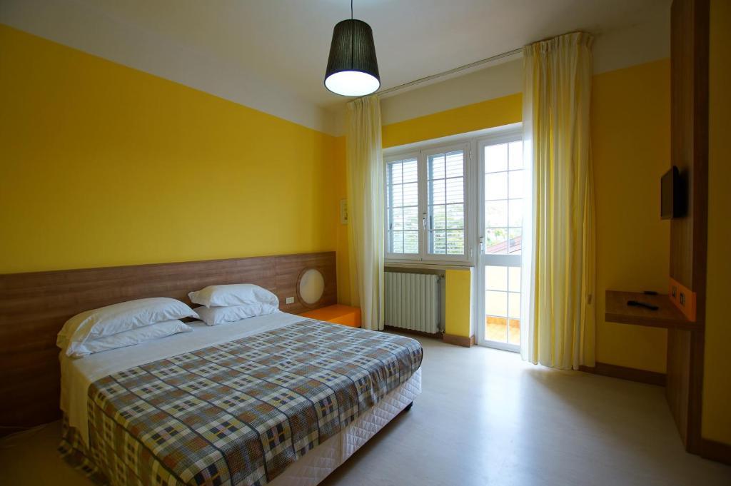 Country-House Pecora Nera Guest House Mosciano Sant'Angelo Ngoại thất bức ảnh