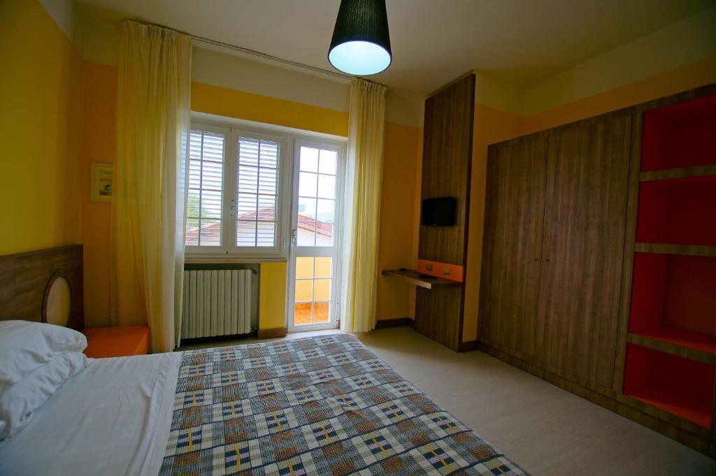 Country-House Pecora Nera Guest House Mosciano Sant'Angelo Phòng bức ảnh