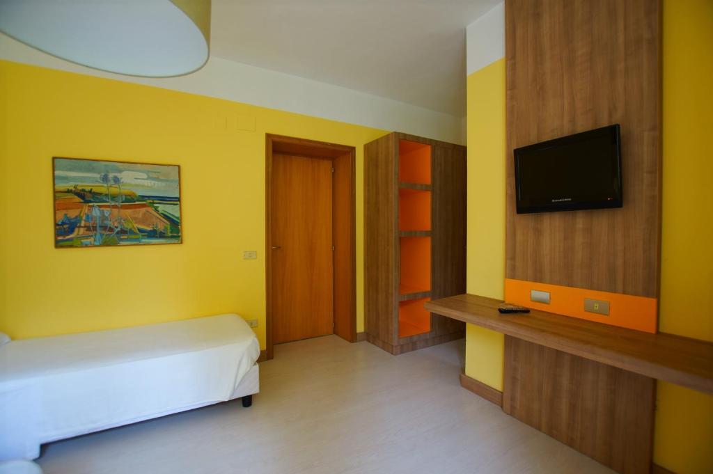 Country-House Pecora Nera Guest House Mosciano Sant'Angelo Phòng bức ảnh